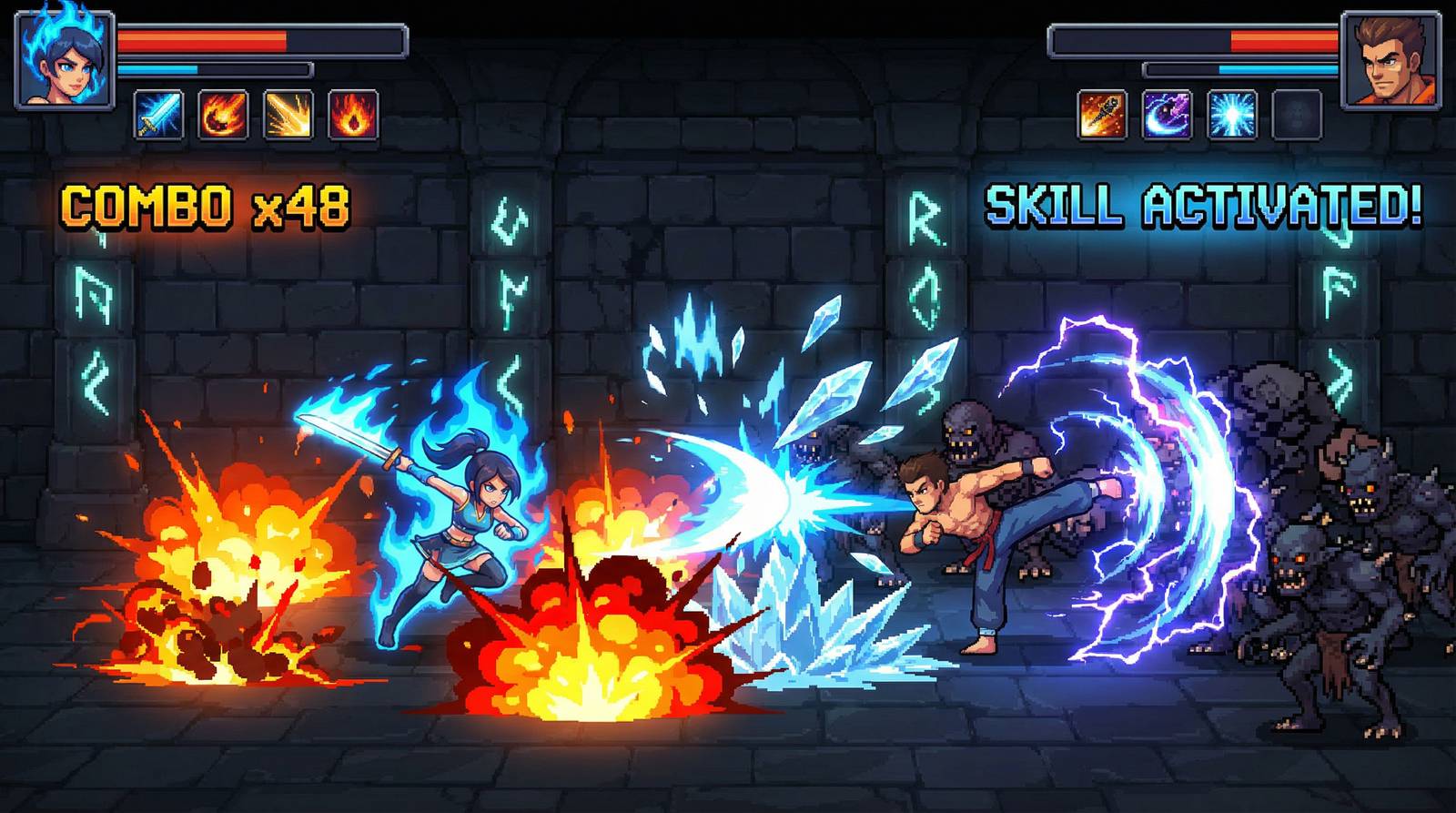 在线看片 DNF地下城与勇士刷图视频